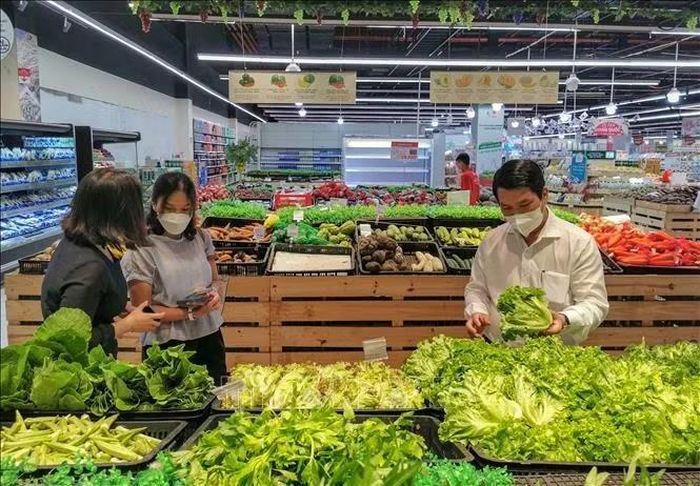 Bộ tiêu chuẩn mới về rau an toàn không thay thế các quy định khác.