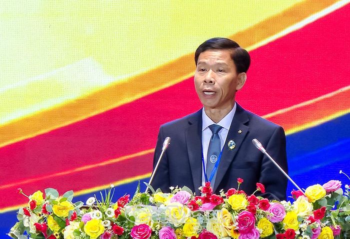Luật sư Lê Thanh Thuận được đại hội tín nhiệm bầu giữ chức Chủ nhiệm Đoàn Luật sư tỉnh Cà Mau nhiệm kỳ 2026-2031.