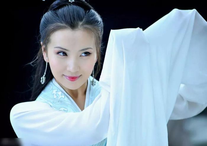 Đôi khi, tình cảm không cần thể hiện bằng lời nói mà đến từ những hành động rất đơn giản. Ảnh minh họa.