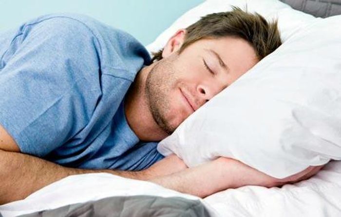 Giấc ngủ cũng được cải thiện ở nhiều người sau khi ngừng uống bia.