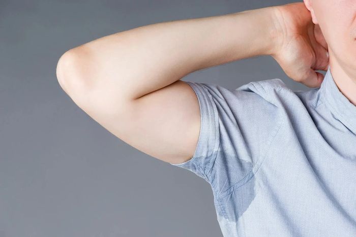 Cần chú ý vệ sinh kỹ những khu vực dễ gây mùi