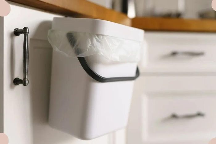Duy trì thói quen vệ sinh thùng rác mới là giải pháp lâu dài