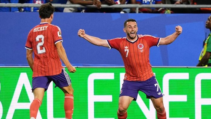 World Cup 2026: Scotland đánh bại Haiti
