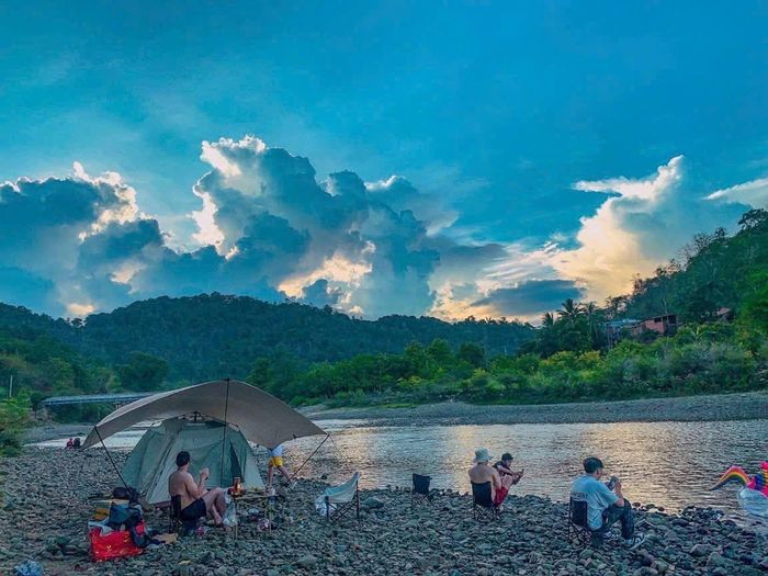 Khu vực này được xem là cơ sở quan trọng để các mô hình farmstay, glamping và du lịch nông nghiệp hữu cơ phát triển bài bản hơn, vừa khai thác hiệu quả tài nguyên đất đai, vừa tránh tình trạng xây dựng tự phát gây ảnh hưởng đến môi trường