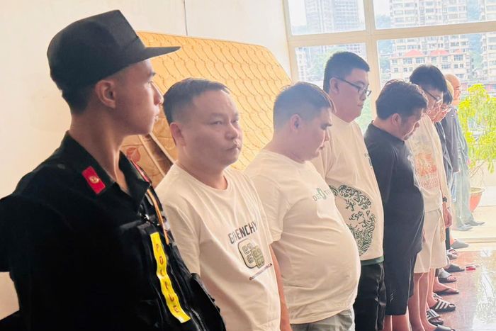 Cơ quan Cảnh sát điều tra Công an tỉnh Lào Cai đang tiếp tục điều tra, xác minh mở rộng để xử lý nghiêm theo quy định của pháp luật.