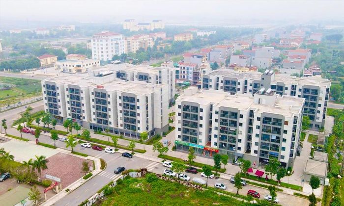 Thủ tướng yêu cầu với TP.HCM, khi phát triển các đô thị mới cần dành quỹ đất phát triển nhà ở cho thuê thuộc sở hữu Nhà nước. (Ảnh minh họa)