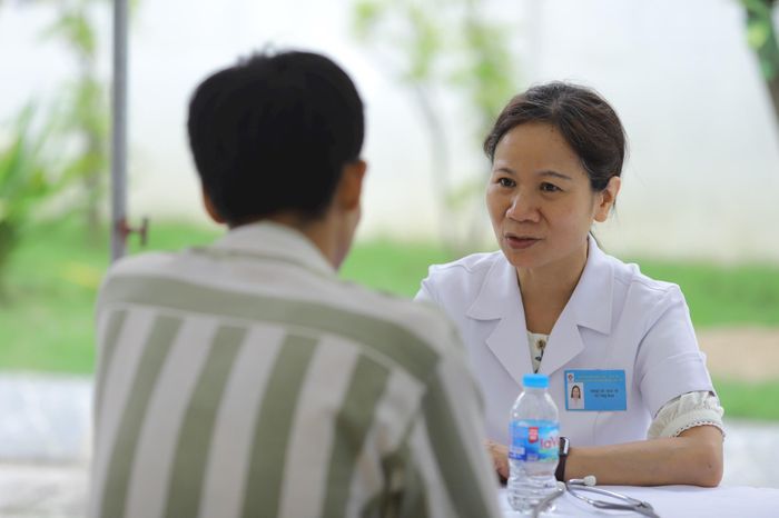Các trại tạm giam sẽ có nhiều hạng mục công trình mới từ ngày 1-7-2026. Ảnh minh họa: Khánh Huy