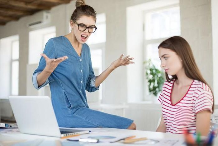 Bạch Dương cũng không phải mẫu người giỏi xã giao hay biết cách lấy lòng người khác. Ảnh minh họa
