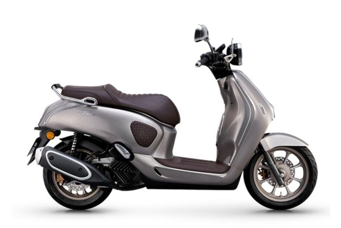 Honda NWF150 2026