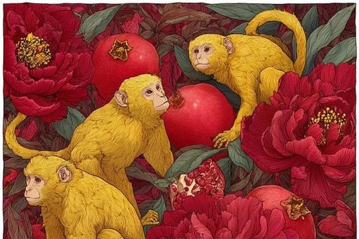 Thói quen đứng núi này trông núi nọ khiến con giáp Thân dễ bỏ lỡ những nhân duyên tốt và kéo dài thời gian độc thân. Ảnh minh họa