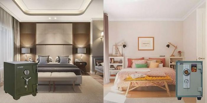 Két sắt là nơi giữ tiền của và có năng lượng rất lớn, chính vì thế, phải quan tâm tới những lưu ý đặt két sắt nếu không phù hợp thì tài vận của bạn sẽ bị đi xuống, khó mà giữ được vượng khí.