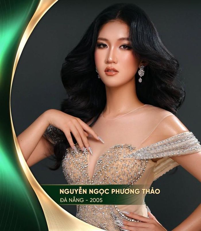 Phương Thảo là sinh viên ngành Quản trị Kinh doanh và Khoa học Máy tính tại Đại học San Jose State (Mỹ).