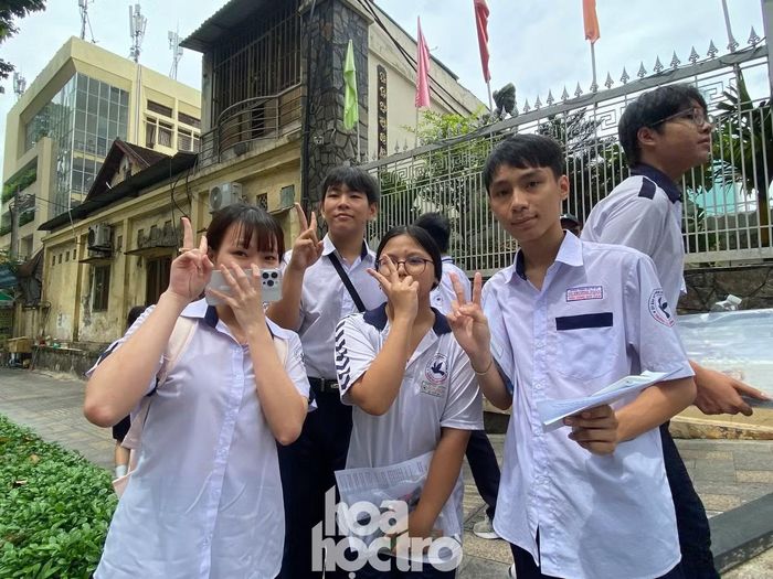Ảnh: H2Team Học Đường.