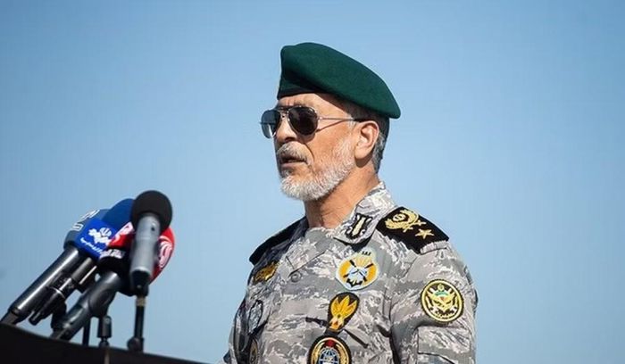 Ông Sayyari khẳng định không tàu thuyền nào có thể đi vào khu vực mà không có sự cho phép của Iran. Ông cũng nhấn mạnh năng lực tác chiến bằng máy bay không người lái của lực lượng Vệ binh Cách mạng Hồi giáo Iran đang phát triển rất nhanh.
