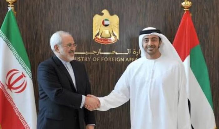 Theo nguồn tin đầu tiên, các cuộc đàm phán giữa Tehran và Abu Dhabi đã bắt đầu từ vài tuần trước, nhưng chỉ thực sự được đẩy nhanh sau khi các quan chức thuộc Lực lượng Vệ binh Cách mạng Hồi giáo Iran tới Abu Dhabi vào tuần trước để thảo luận với phía UAE.