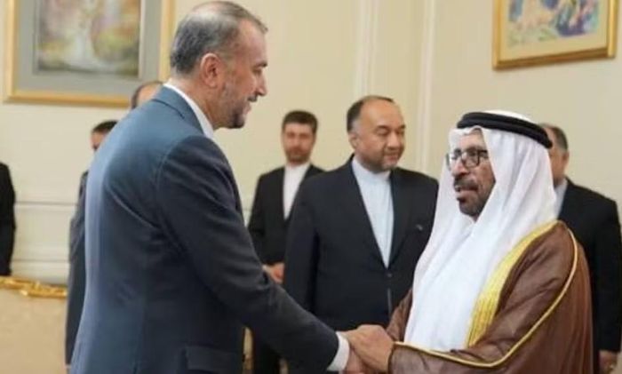 Ngay sau đó, các quan chức UAE cũng đã tới Tehran để tiếp tục đàm phán chi tiết về cơ chế thực hiện thỏa thuận. Dù vậy cho tới lúc này, chưa có xác nhận chính thức nào về khoản tiền 3 tỷ USD.