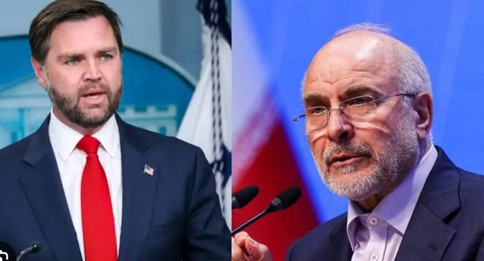 Tại Washington, ngày 12/6, Phó Tổng thống Mỹ JD Vance khẳng định tiền sẽ không được chuyển cho Iran chỉ để đổi lấy việc ký kết một thỏa thuận hay tham gia các cuộc đàm phán.
