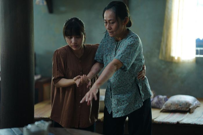  Ma xó có Tín Nguyễn đóng chính đang gây sốt phòng vé. 