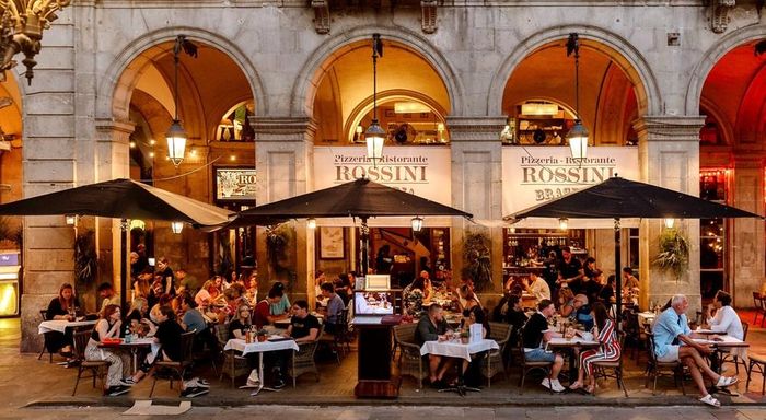 Tại Barcelona, các đầu bếp đang quay trở lại với những công thức nấu ăn của mẹ và bà, hiện đại hóa các món truyền thống Catalan