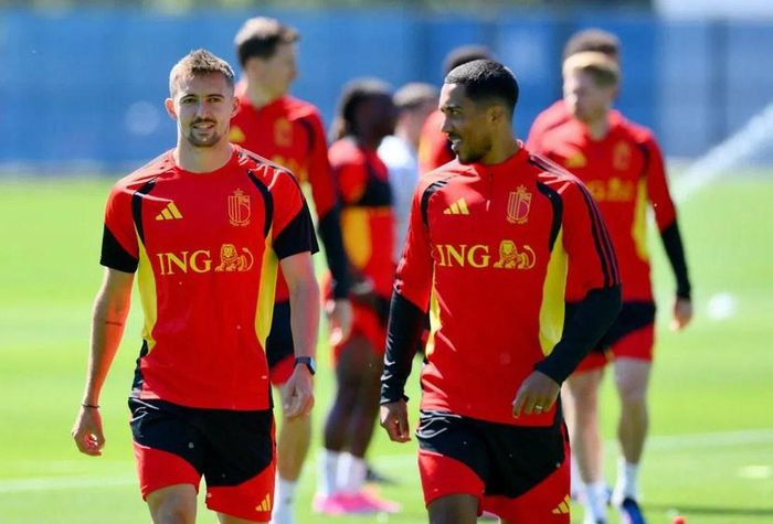 De Bruyne và đồng đội sẽ có 3 điểm ở ngày ra quân?