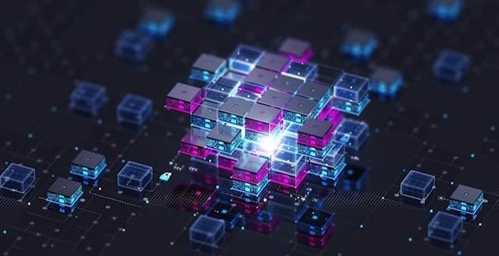 Sự phát triển mạnh mẽ của AI đang định hình lại năng lực cạnh tranh toàn cầu. Ảnh: GETTY