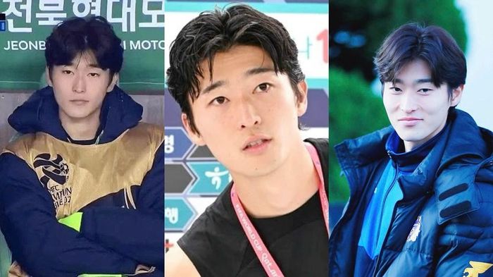 Cho Gue-sung thời điểm gây sốt tại World Cup 2022