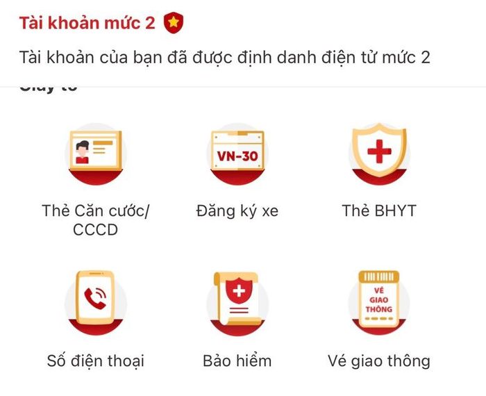 Thông tư 08 về xác thực thông tin di động, có hiệu lực từ 15/4, lần đầu cho phép người dùng chủ động xác nhận SIM chính chủ thông qua ứng dụng VNeID