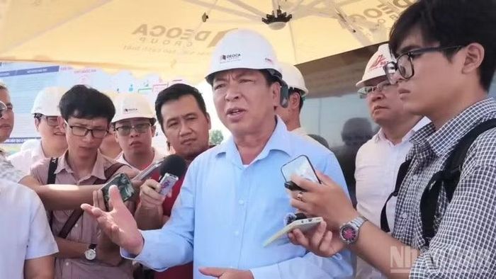 Trong lĩnh vực xây dựng hạ tầng, tay nghề không thể tích lũy trong ngày một, ngày hai, người lao động chỉ thực sự trưởng thành khi được rèn luyện liên tục qua nhiều công trình.
