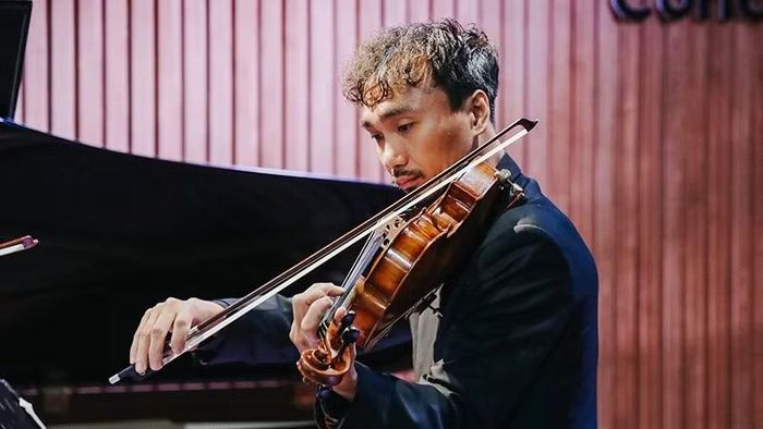 Nghệ sĩ Phạm Vũ Thiên Bảo sẽ góp mặt trong chương trình.