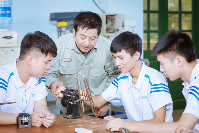 Ảnh minh họa: VGP
