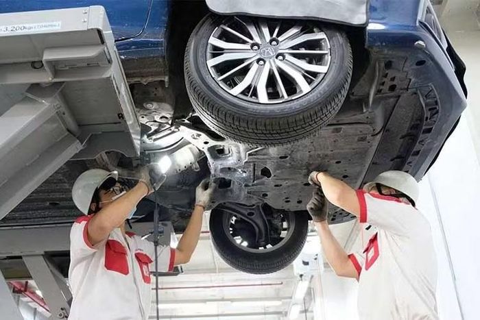 Bằng cách điều chỉnh thói quen lái xe, bảo dưỡng hệ thống nhiên liệu đúng cách và bảo quản xăng hợp lý, chủ xe hoàn toàn có thể kiểm soát mức hao xăng.