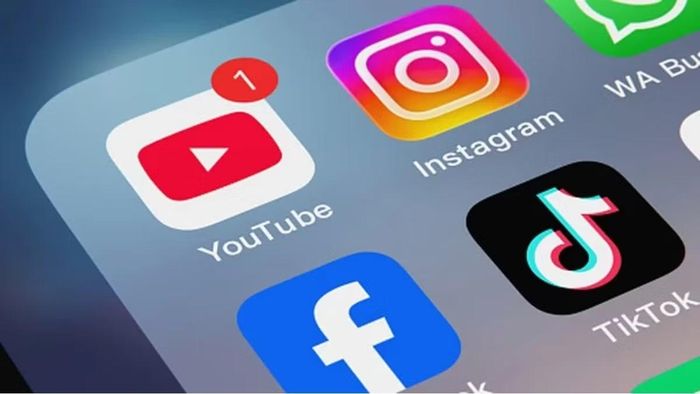  YouTube cho biết, nhắn tin là một trong những tính năng được yêu cầu nhiều nhất 