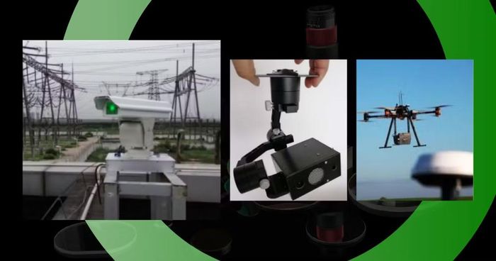 Sự phát triển của các UAV mang thiết bị phi sát thương cho thấy xu hướng ứng dụng công nghệ tự động hóa ngày càng sâu rộng trong lĩnh vực an ninh, với mục tiêu nâng cao hiệu quả can thiệp đồng thời giảm thiểu nguy cơ thương vong trong các tình huống phức tạp.