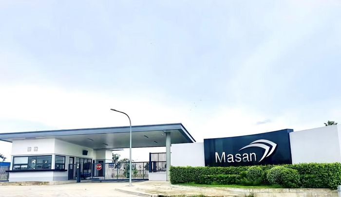 Tập đoàn Masan phát hành hơn 14 triệu cổ phiếu ESOP.