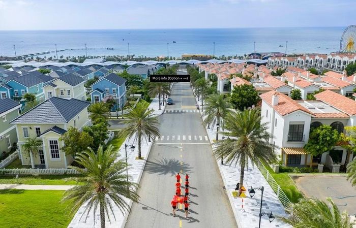 NovaWorld Phan Thiet hướng đến phát triển du lịch thể thao và chăm sóc sức khỏe
