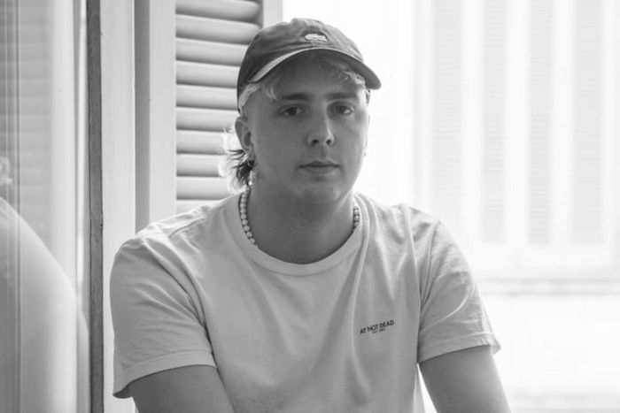 Lucas Vignale là nhà làm phim độc lập trẻ đến từ Argentina.