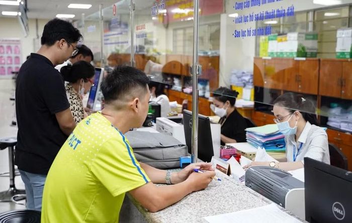  Bảo đảm vận hành bộ máy chính quyền địa phương 2 cấp thông suốt, hiệu quả (Ảnh minh họa) 