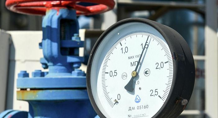 Naftogaz cho biết đây là lần đầu tiên công ty sở hữu quyền tái hóa khí LNG dài hạn tại châu Âu. (Ảnh: AP)