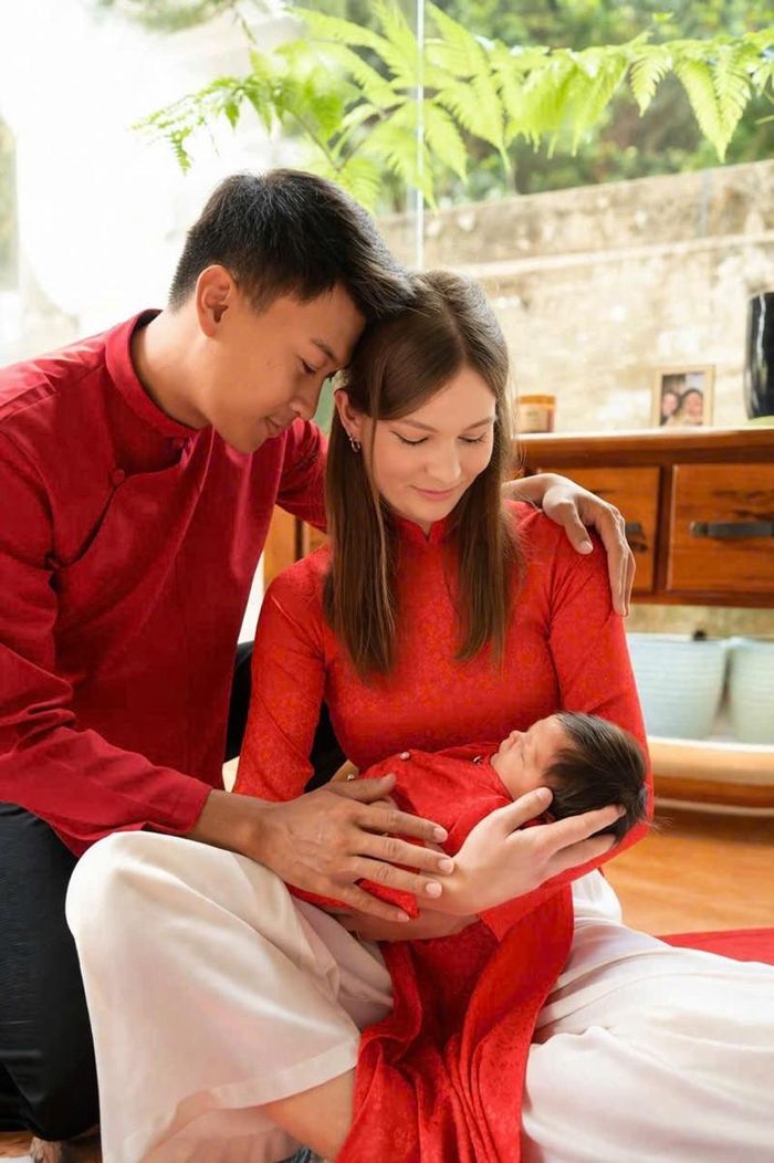 Tổ ấm nhỏ của Anni 