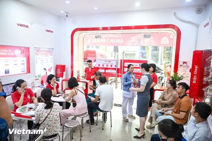 (Ảnh: Minh Sơn/Vietnam+)