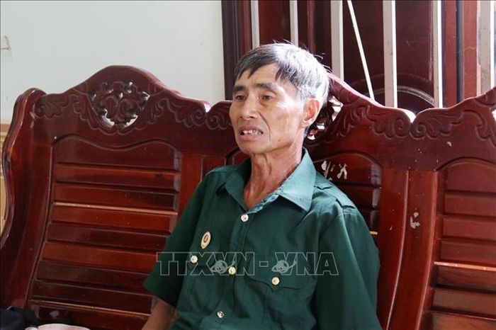 Cựu chiến binh Hán Vinh Hà được mọi người nhận xét là người nhiệt tình, trách nhiệm, có ý chí tự lực tự cường, khiêm tốn, giản dị.