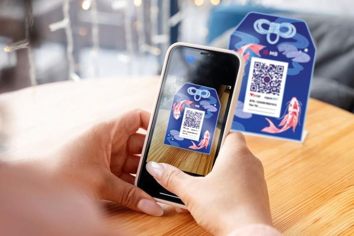 Việc SIM bị khóa có thể gây ra nhiều bất tiện trong quá trình sử dụng dịch vụ ngân hàng số. Ảnh minh họa: PV