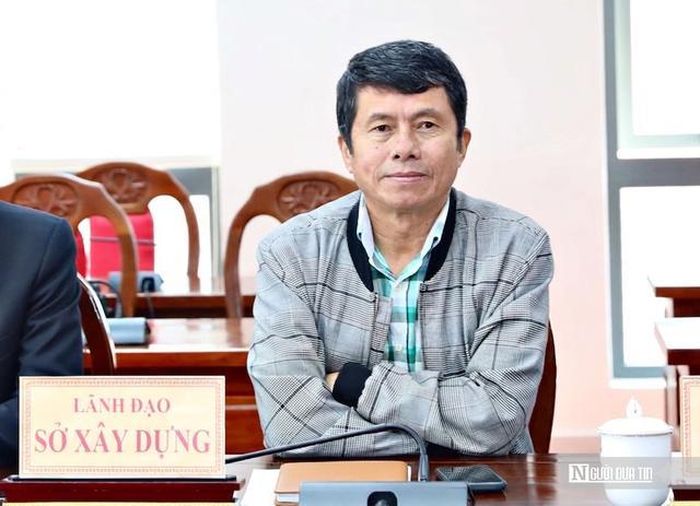 PV Người Đưa Tin: Trong trường hợp xảy ra sạt lở hoặc đứt đường, Sở Xây dựng sẽ triển khai các phương án bảo đảm giao thông như thế nào?