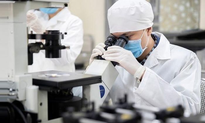 Chương trình hỗ trợ nghiên cứu sinh xuất sắc giai đoạn 2026-2030.