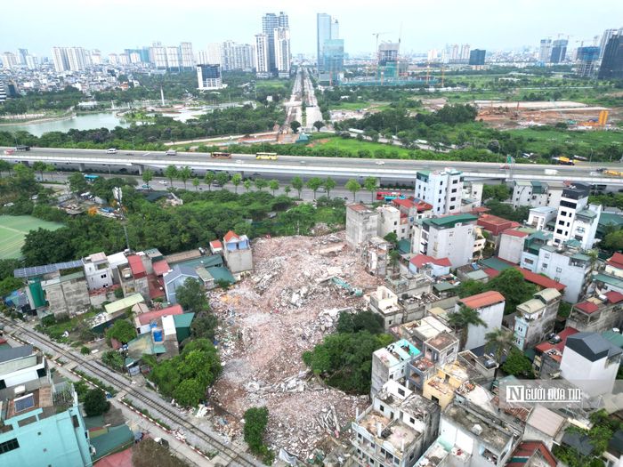 Khi hoàn thành và đưa vào khai thác, hầm chui Tây Thăng Long được kỳ vọng sẽ góp phần giảm áp lực giao thông cho khu vực phía Tây Hà Nội, nâng cao năng lực lưu thông trên các trục đường huyết mạch. Đồng thời, công trình sẽ đóng vai trò là mắt xích quan trọng trong việc kết nối các khu dân cư, khu đô thị vệ tinh với trung tâm Thủ đô, rút ngắn thời gian di chuyển và thúc đẩy phát triển kinh tế - xã hội của khu vực.