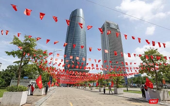 Đà Nẵng đẩy mạnh công chứng điện tử nhằm nâng cao hiệu quả cải cách hành chính và chuyển đổi số tại Đà Nẵng.