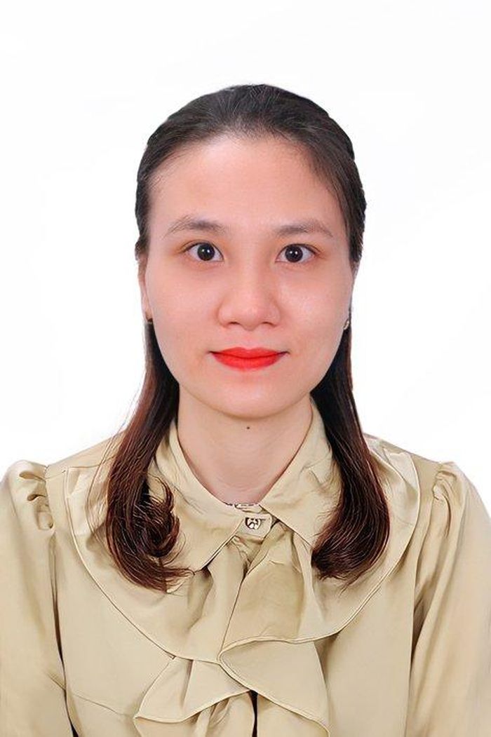 TS. Trần Thị Tuyết Mai