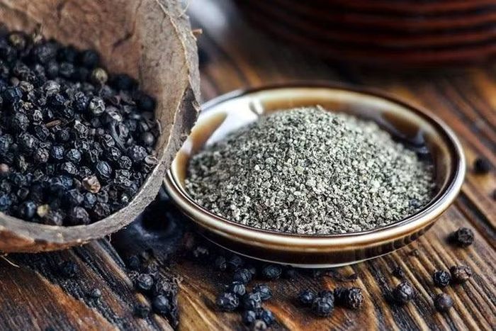 Giá tiêu trong nước tuần qua dao động trong khoảng 138.500 - 140.500 đồng/kg