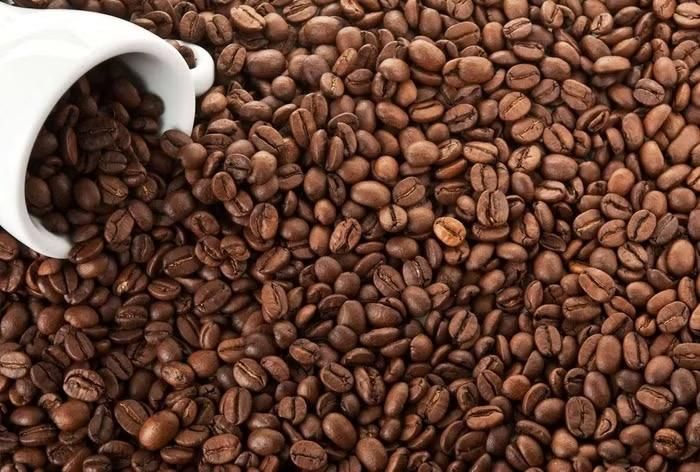 Giá cà phê tuần qua tăng mạnh từ 4.300 - 4.500 đồng/kg