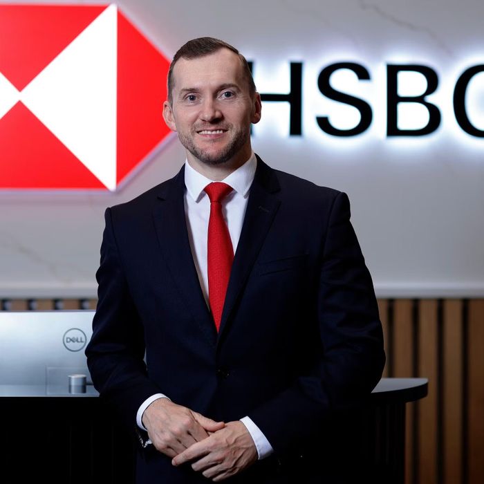 Phil Wright, Giám đốc cấp cao, Khối Nghiệp vụ ngân hàng, HSBC Việt Nam